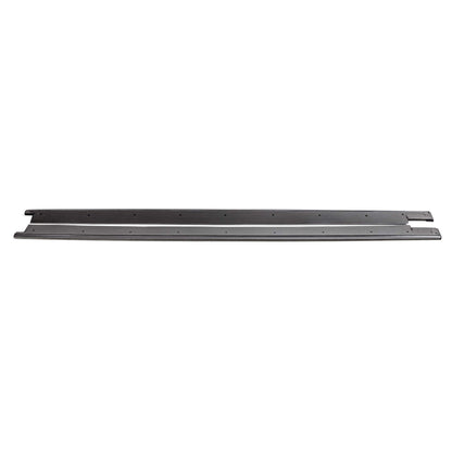 Seibon MB-Style Carbon Fiber Side Skirts | 2023+ Toyota GR Corolla (SS23TYGRCOR-MB)