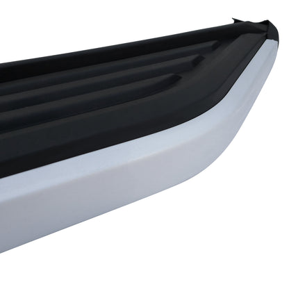 2005-2014 Land Rover Discovery LR3/LR4 Aluminum Side Step Running Boards