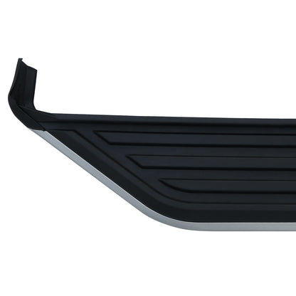 2005-2014 Land Rover Discovery LR3/LR4 Aluminum Side Step Running Boards