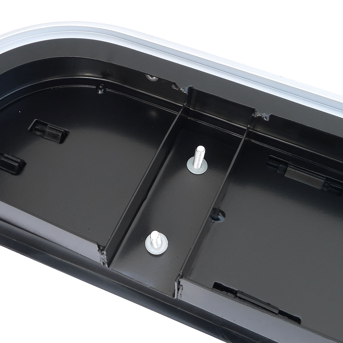 2005-2014 Land Rover Discovery LR3/LR4 Aluminum Side Step Running Boards