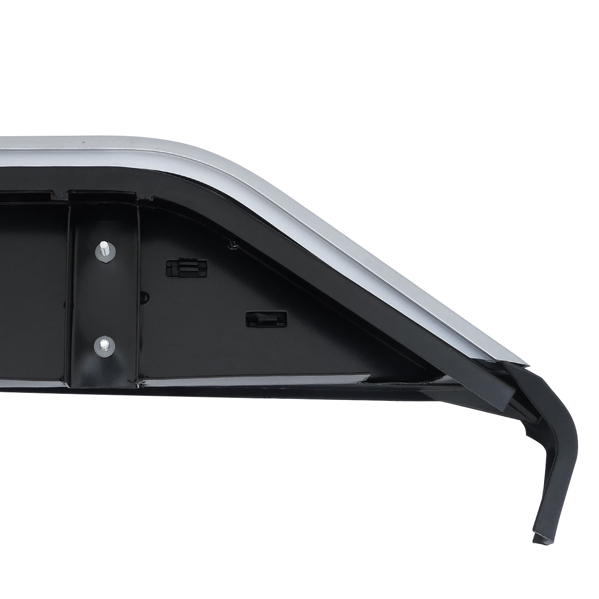 2005-2014 Land Rover Discovery LR3/LR4 Aluminum Side Step Running Boards