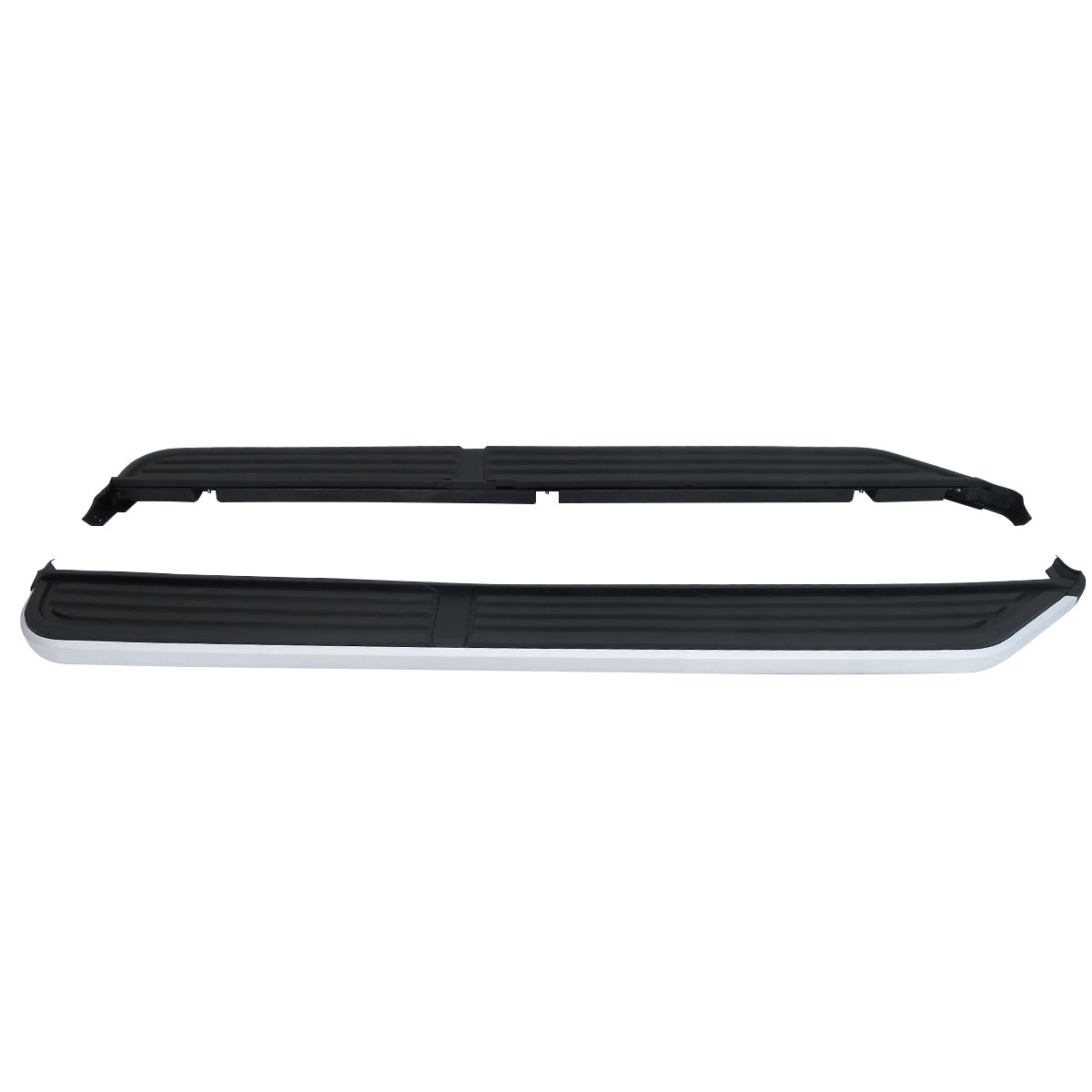 2005-2014 Land Rover Discovery LR3/LR4 Aluminum Side Step Running Boards