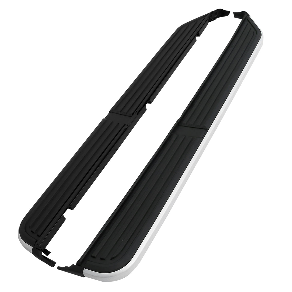 2005-2014 Land Rover Discovery LR3/LR4 Aluminum Side Step Running Boards