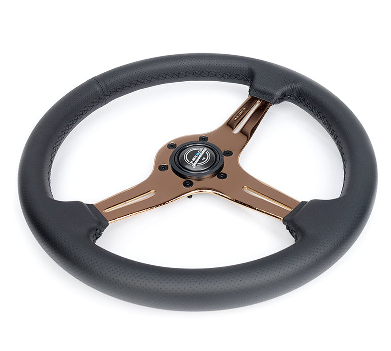 NRG Blitz Simulator Steering Wheel - Thumbnail 3