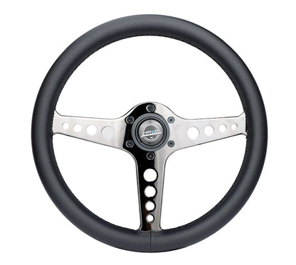 NRG LIGHT WEIGHT SIMULATOR STEERING WHEEL- DRIFTZ