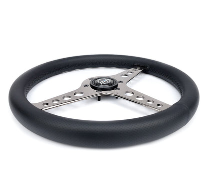 NRG LIGHT WEIGHT SIMULATOR STEERING WHEEL- DRIFTZ