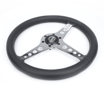 NRG LIGHT WEIGHT SIMULATOR STEERING WHEEL- DRIFTZ