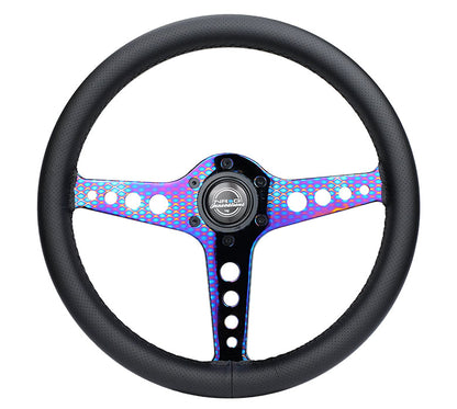 NRG LIGHT WEIGHT SIMULATOR STEERING WHEEL- DRIFTZ