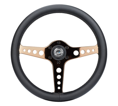 NRG LIGHT WEIGHT SIMULATOR STEERING WHEEL- DRIFTZ