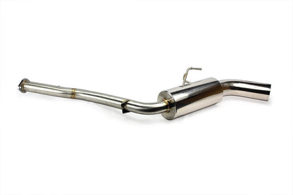 ISR Performance ST Series Exhaust | 2014-2024 Infiniti Q50 (IS-ST-Q50)