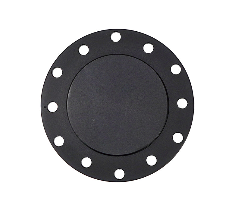 NRG HORN DELETE PLATE "FLUSH"