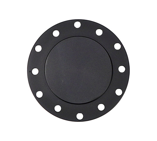 NRG HORN DELETE PLATE "FLUSH"