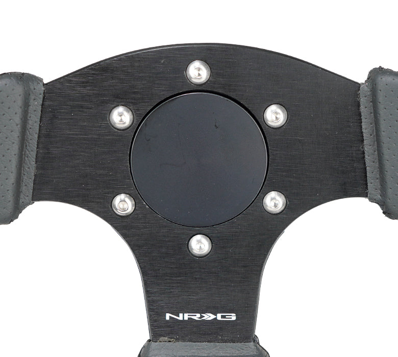 NRG HORN DELETE PLATE "FLUSH"