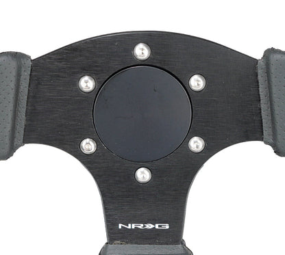 NRG HORN DELETE PLATE "FLUSH"