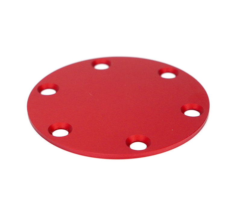 NRG HORN DELETE PLATES