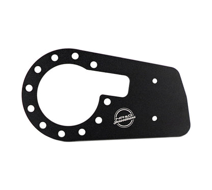 NRG 350Z Cruise Control Relocation Kit