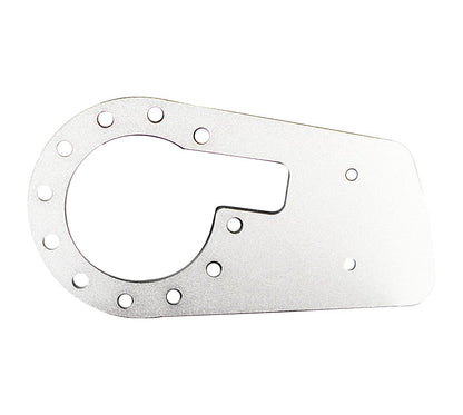 NRG 350Z Cruise Control Relocation Kit
