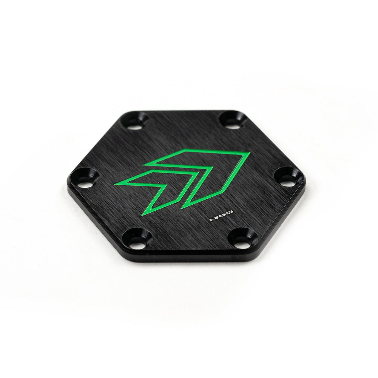 NRG HORN DELETE PLATES WITH NRG ARROW