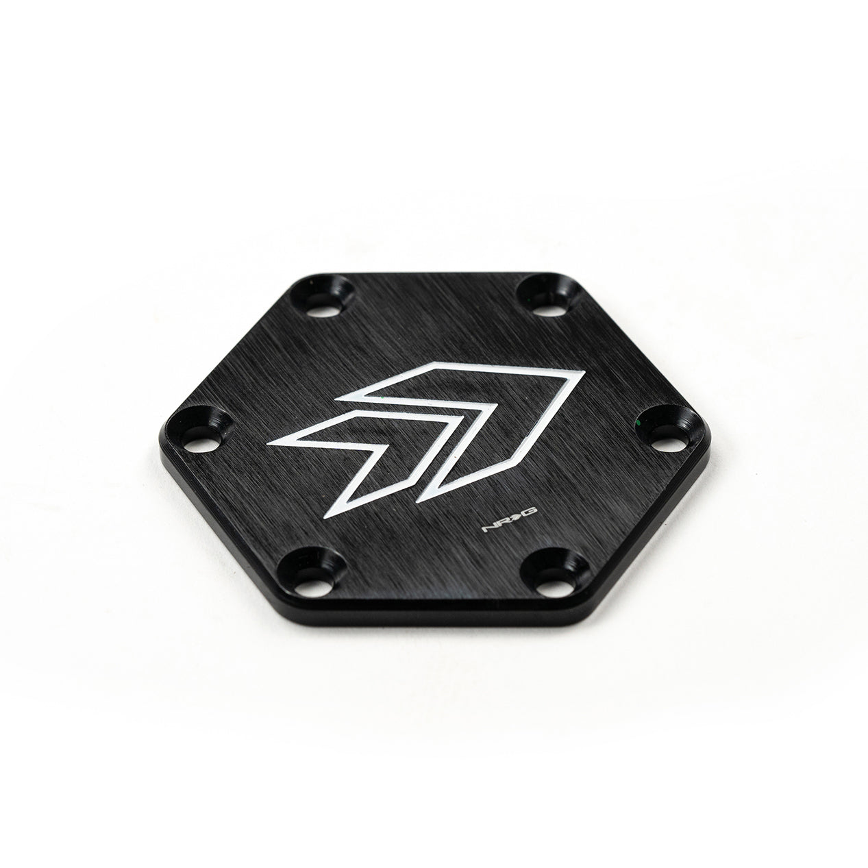 NRG HORN DELETE PLATES WITH NRG ARROW