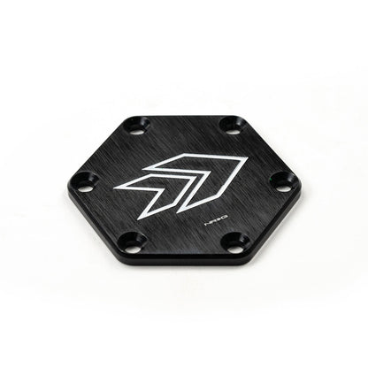 NRG HORN DELETE PLATES WITH NRG ARROW