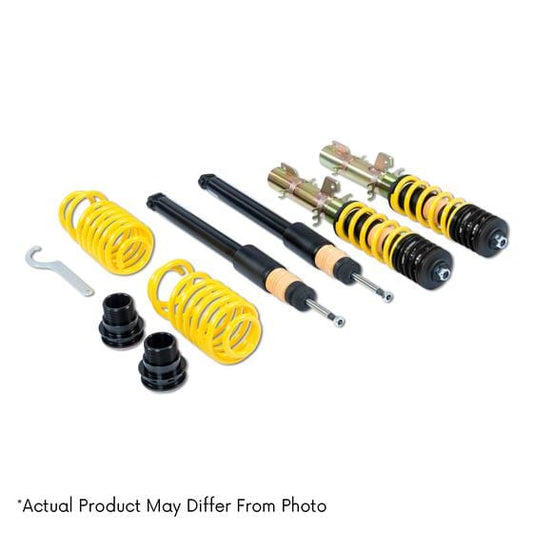 ST Suspensions X Coilover Kit - Subaru Impreza WRX