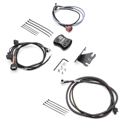 COBB Previous Ethanol Sensor to CAN Flex Fuel + Fuel Pressure Kit | Subaru WRX 6MT (15-17) (SUB004WCAN1FFUP-P-FP)
