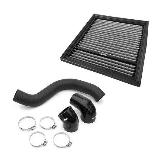 COBB 3" Intake Tube + High Flow Filter | Subaru WRX (22-25) (SUB006001ITHFF)