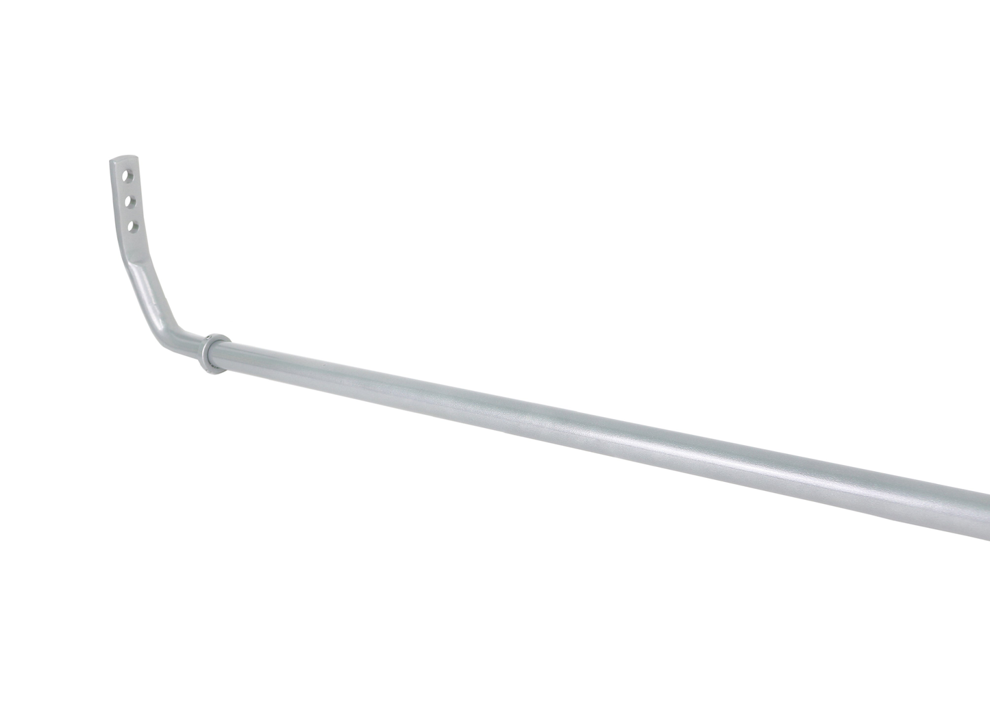 Whiteline 22mm Rear 3 Point Adjustable Swaybar - Subaru WRX 2022+