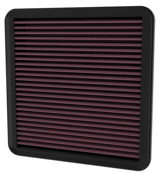 K&N High-Flow Engine Air Filter | 2022-2025 Hyundai Elantra N (33-5131)