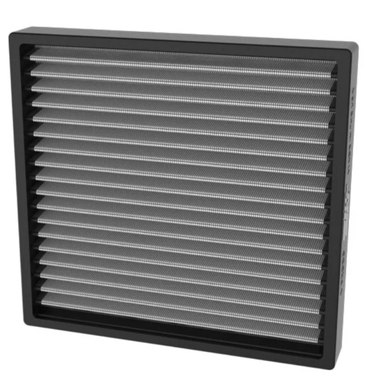 K&N Washable Cabin Air Filter | 2022-2025 Hyundai Elantra N (VF2085)