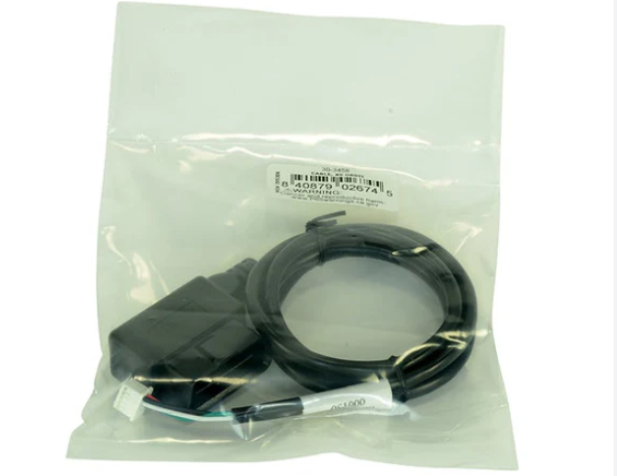 AEM Electronics Replacement Main Harness for 30-0311 X-Series OBD2 Gauge (30-3458)