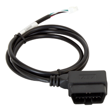 AEM Electronics Replacement Main Harness for 30-0311 X-Series OBD2 Gauge (30-3458)