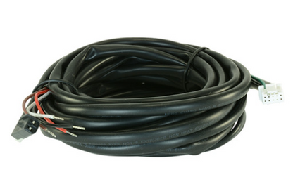 AEM Electronics Replacement Main Harness for 30-0302 X-Series Temp Gauge (30-3443)