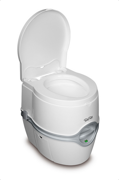 Thetford | Porta Potti 565E Curve RV Toilet | 92306