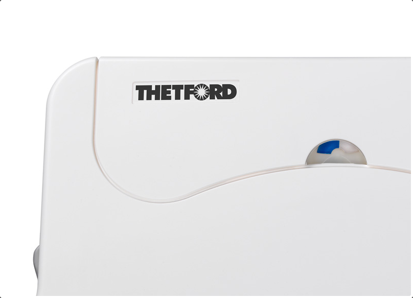 Thetford | Porta Potti 565E Curve RV Toilet | 92306