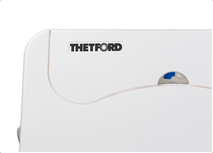 Thetford | Porta Potti 565E Curve RV Toilet | 92306