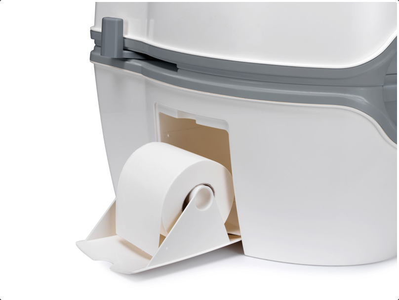 Thetford | Porta Potti 565E Curve RV Toilet | 92306