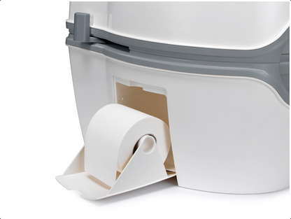 Thetford | Porta Potti 565E Curve RV Toilet | 92306