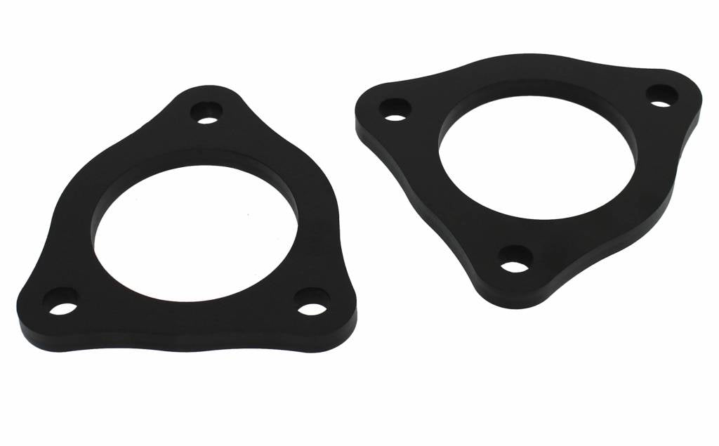 Fox 3.0 Factory Race Series +2.5" lift Kit - 2021-2026 Ford F-150 4WD RWD