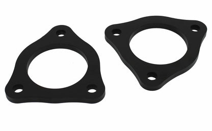 Fox 3.0 Factory Race Series +2.5" lift Kit - 2021-2026 Ford F-150 4WD RWD