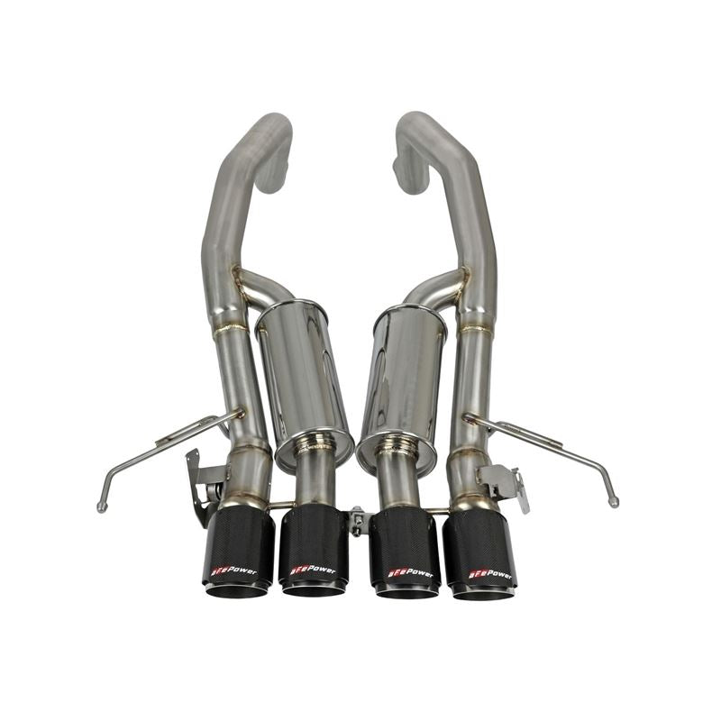 aFe MACH (C7) 15-19 V8-6.2L (sc) (49-34082-1C)