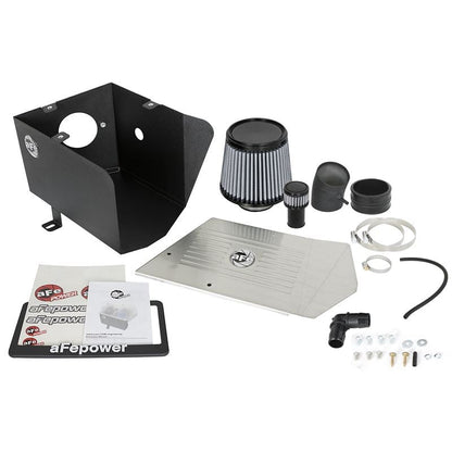 aFe Magnum FORCE Stage-1 Cold Air Intake System w/ Pro DRY S Media (51-10831)