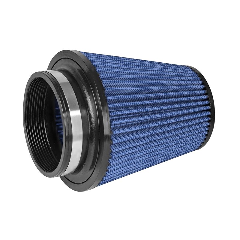 aFe Magnum FORCE Intake Replacement Air Filter w/ Pro 5R Media (Pair) (24-91045-MA)