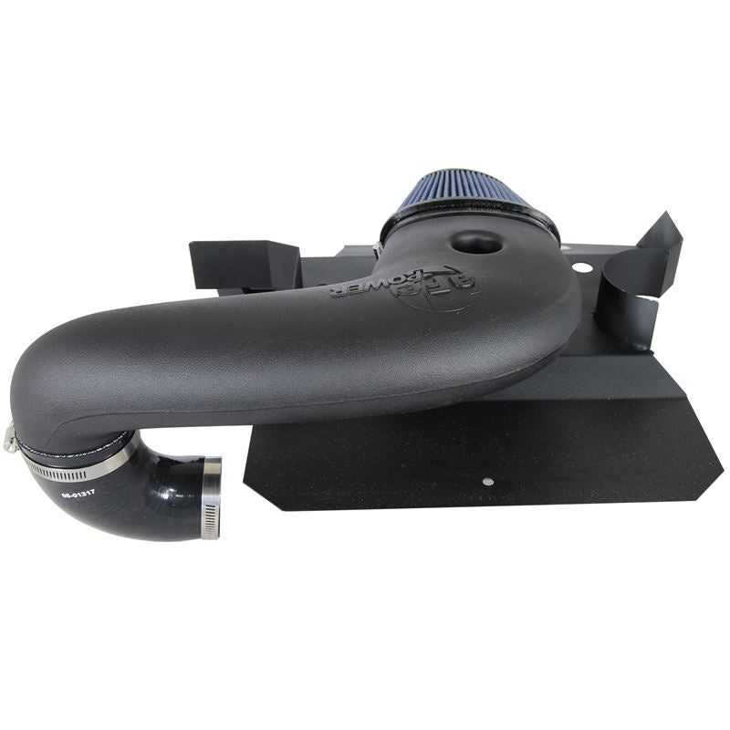 aFe Magnum FORCE Stage-2 Cold Air Intake System w/ Pro 5R Media (54-12512)