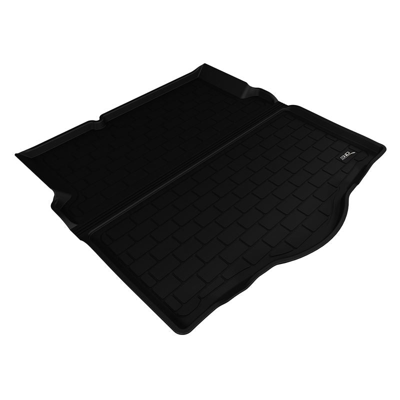 3D MAXpider KAGU Cargo Liner - Black | 2016-2019 Chevrolet Cruze Sedan (M1CH0661309)