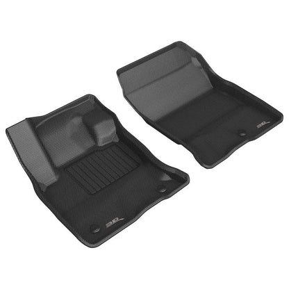 3D MAXpider KAGU Black R1 | 20-24 Ford Escape Hybrid (L1FR14211509)