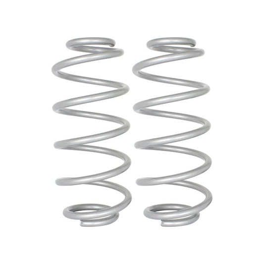 aFe RaceRunner Rear Coil Springs 1 IN Lift (37-S7001R)