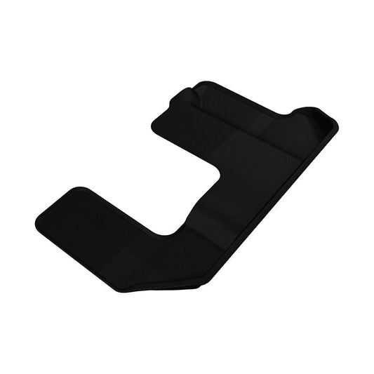 3D MAXpider KAGU 3rd Row Floormats - Black | 2009-2020 Dodge Journey (L1DG00531509)