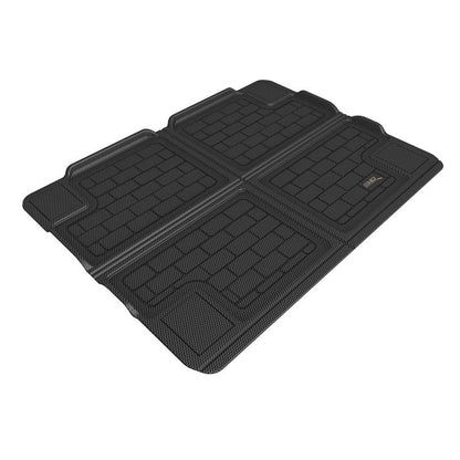 3D MAXpider KAGU Black Cargo Liner | 21-22 Ford Bronco (M1FR1491309)