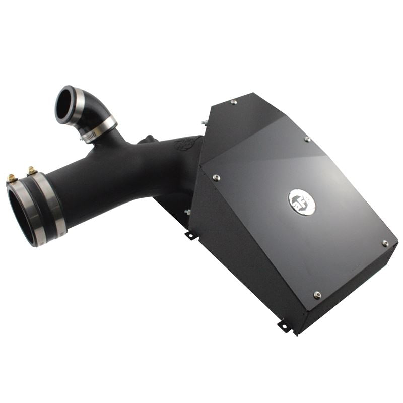 aFe Magnum FORCE Stage-2 Cold Air Intake System w/ Pro 5R Media (54-11772)